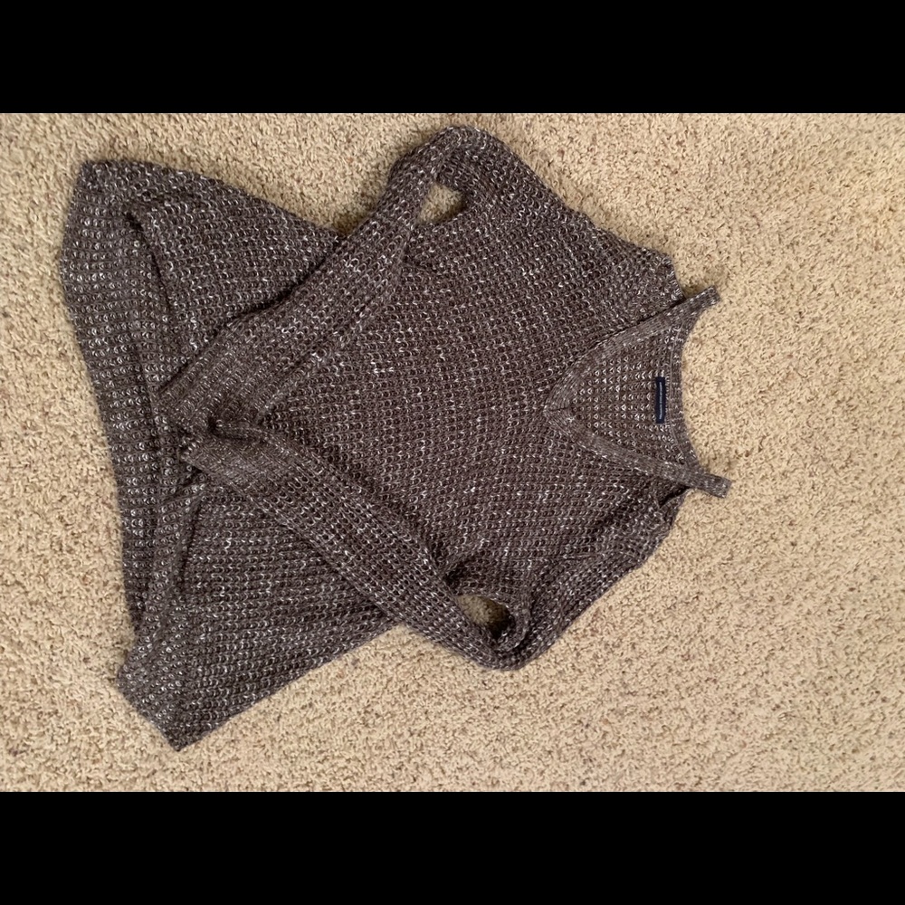 American eagle sweater